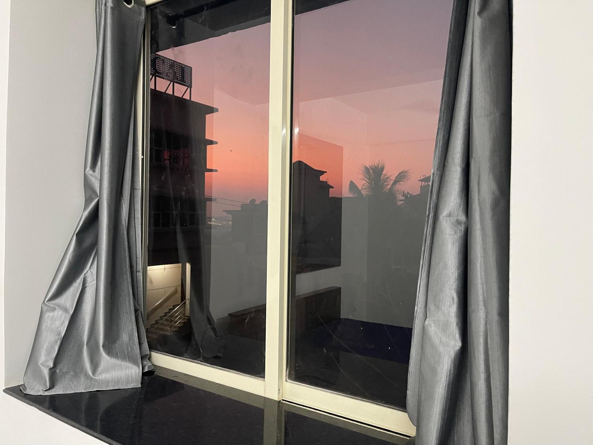 Sai Homestay Panaji 2 Bhk, 1 Bhk And Studio Apartment Exteriér fotografie