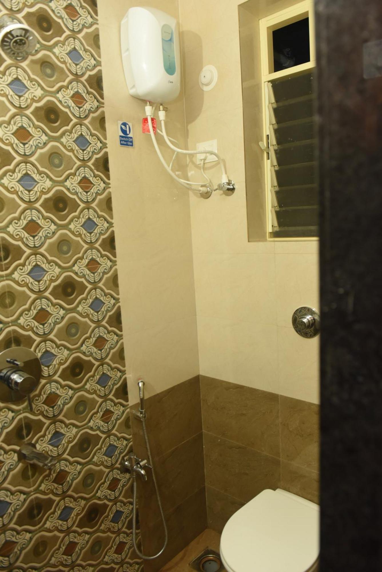 Sai Homestay Panaji 2 Bhk, 1 Bhk And Studio Apartment Exteriér fotografie